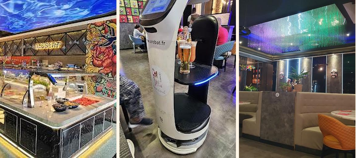 Buffet d'Etoile - Gallery Image 2