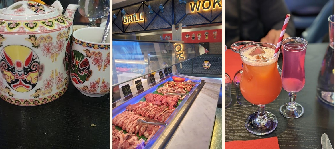 Buffet d'Etoile - Gallery Image 3