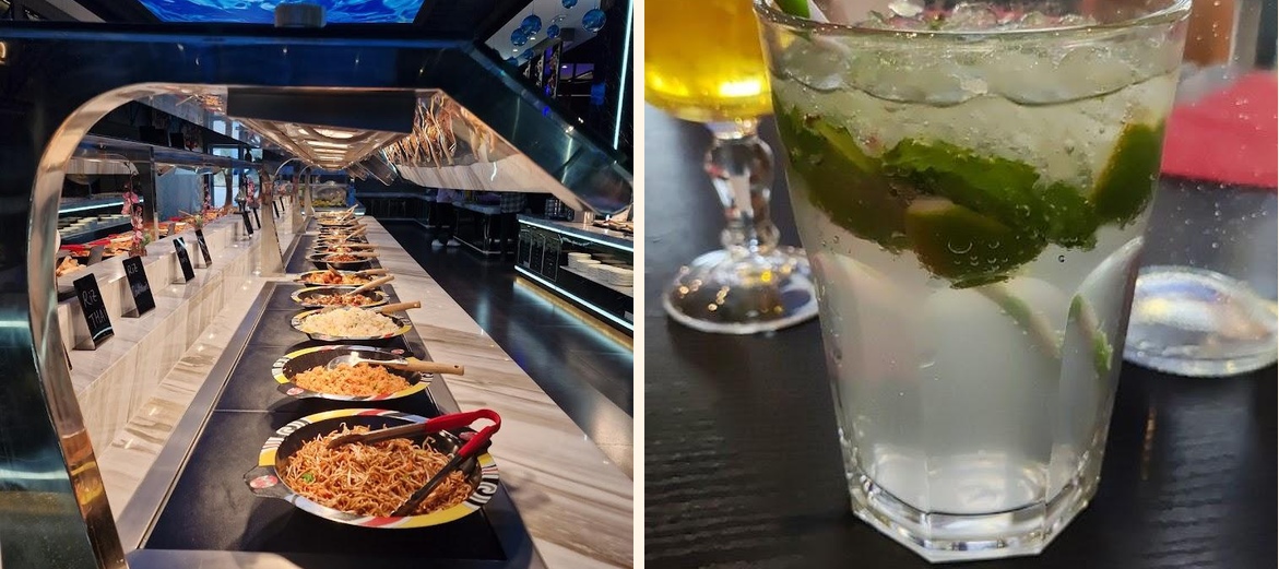 Buffet d'Etoile - Gallery Image 4