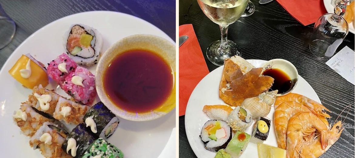 Buffet d'Etoile - Gallery Image 5