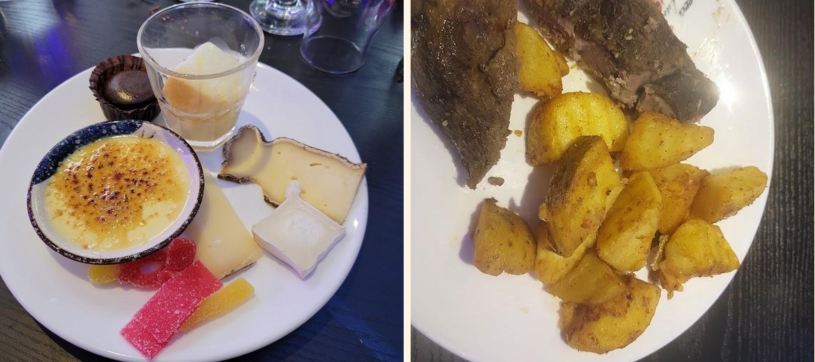 Buffet d'Etoile - Gallery Image 6