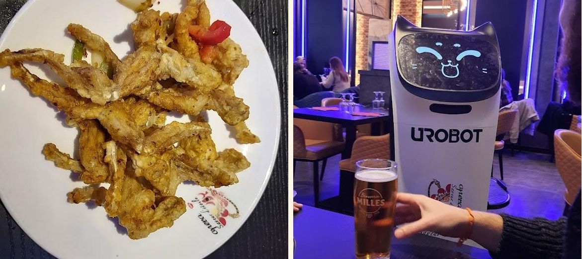 Buffet d'Etoile - Gallery Image 7