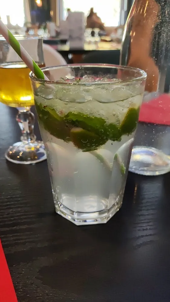 Mojito